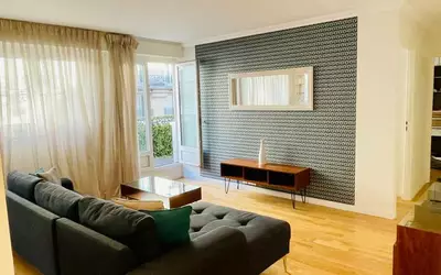 Paris 15E (75015)