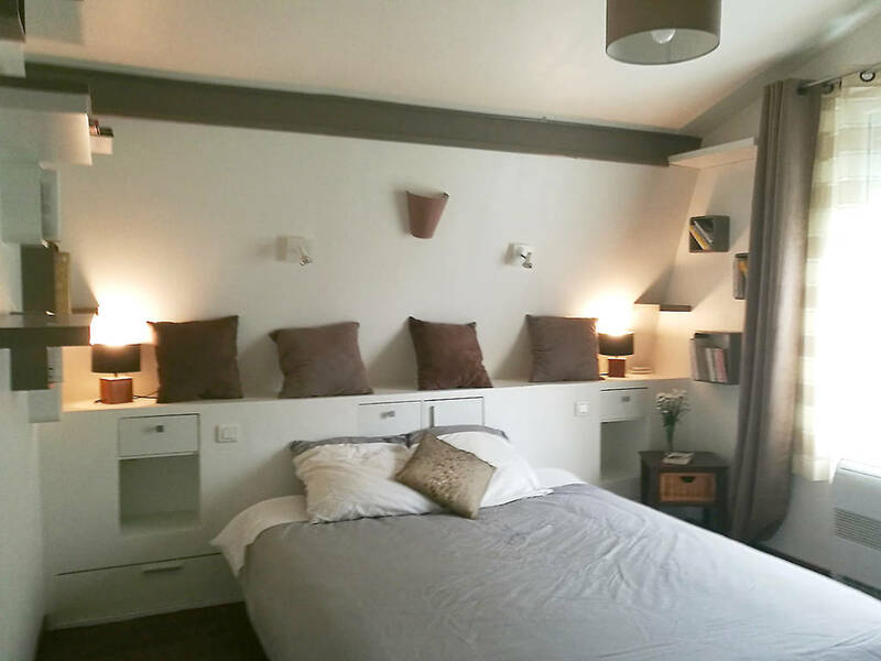 Maisons-Alfort (94700)