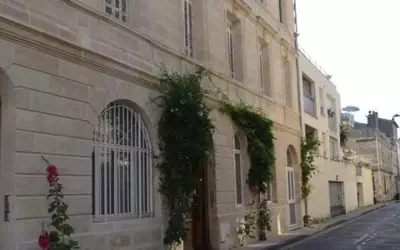 Bordeaux (33000)