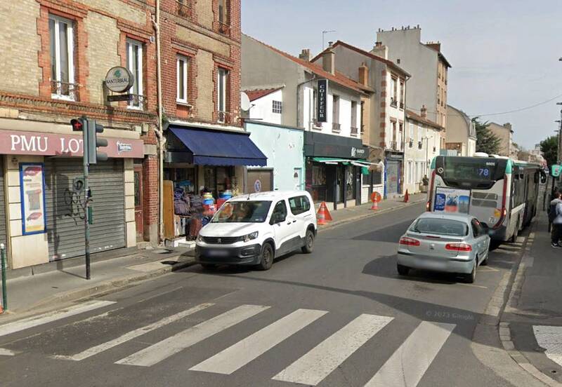 Colombes (92700)