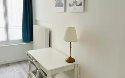 Paris 15E (75015)