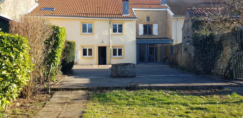 Villers-La-Montagne (54920)