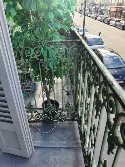 Location appartement studio Versailles (78000)