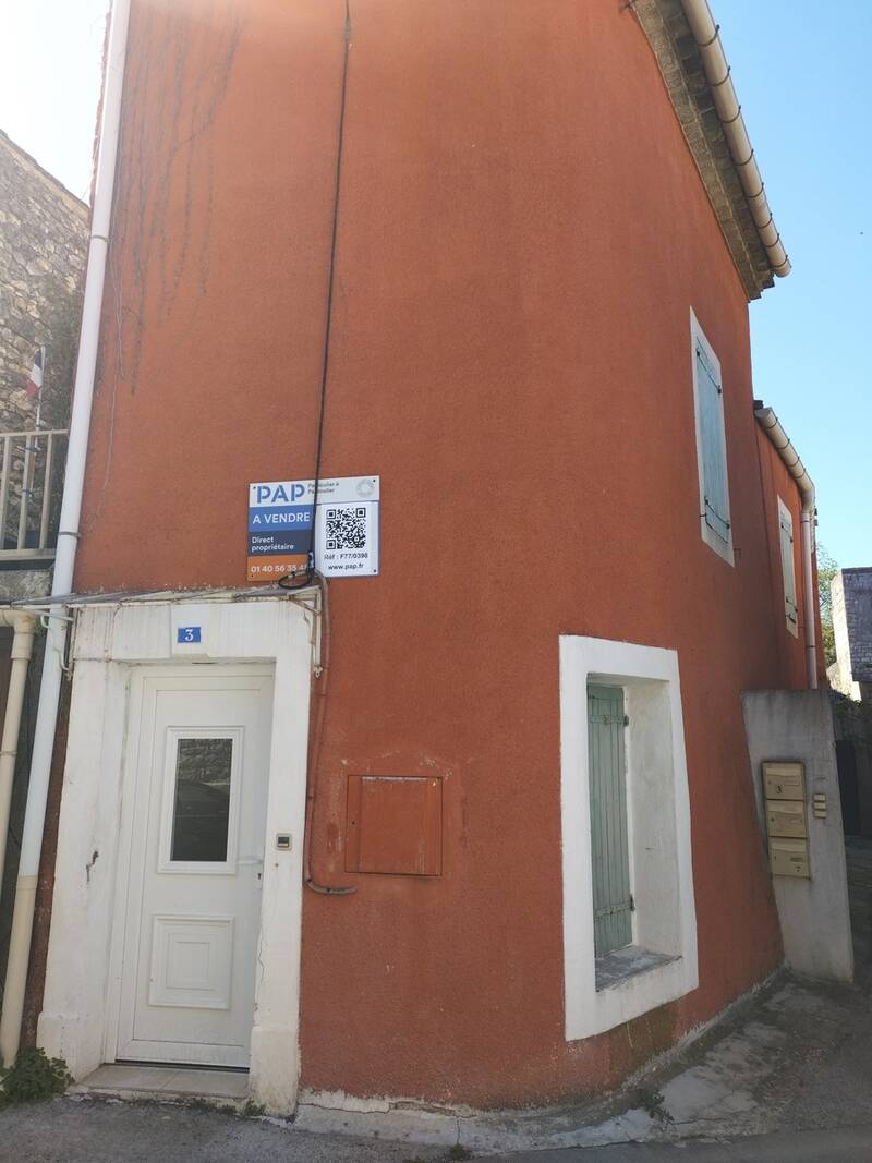 Saint-Mamert-Du-Gard (30730)