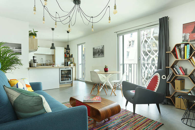 Boulogne-Billancourt (92100)