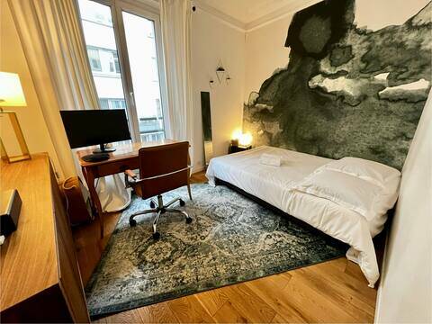Paris 18E (75018)