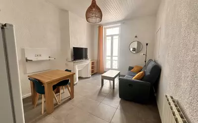 Marseille 5E