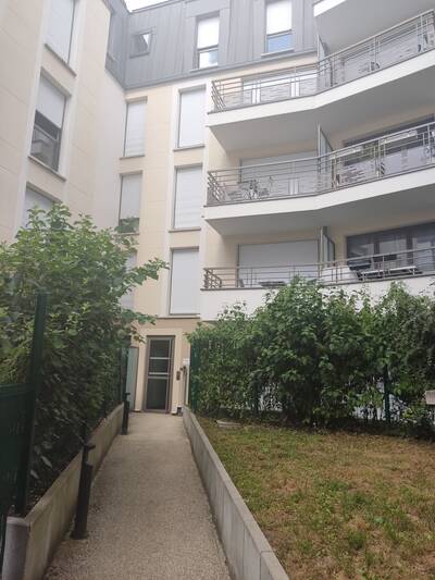 Location appartement 3 pièces Viroflay (78220)