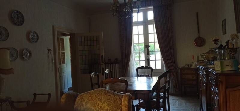 Villentrois (36600)