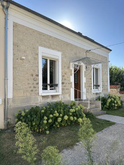 Vente maison 6 pièces L'Isle-Adam (95290)