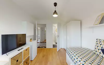 Cergy (95000)