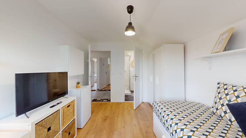 Cergy (95000)