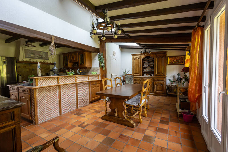 Ozoir-La-Ferrière (77330)