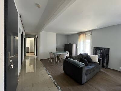 Location appartement 3 pièces Montpellier (34)