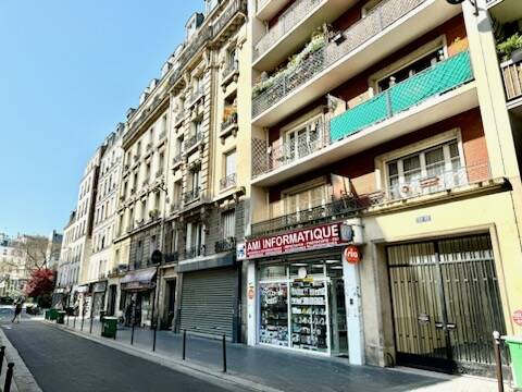 Paris 18E (75018)