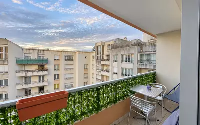 Montrouge (92120)