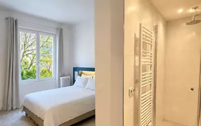 Paris 16E (75016)