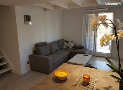 Vente maison 2 pièces Tourrettes (83440)