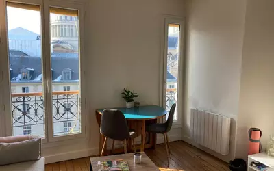 Paris 5E (75005)