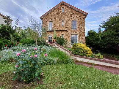 Vente maison 6 pièces Savigny-sur-Orge (91600)