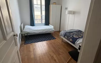 Boulogne-Billancourt (92100)