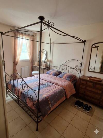 Vente appartement 3 pièces Combs-la-Ville (77380)