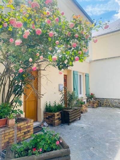 Location appartement 3 pièces Bièvres (91570)