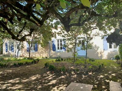 Vente maison 10 pièces Mouhers (36340)