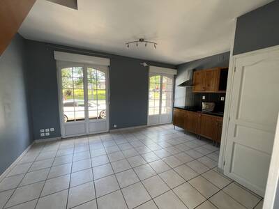 Location maison 3 pièces Calonne-Ricouart (62470)