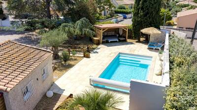 Vente maison 5 pièces Salles-d'Aude (11110)