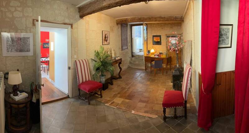 Loudun (86200)