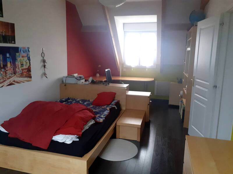 Rambouillet (78120)