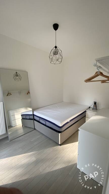 Appartement a louer  - 5 pièce(s) - 104 m2 - Surfyn