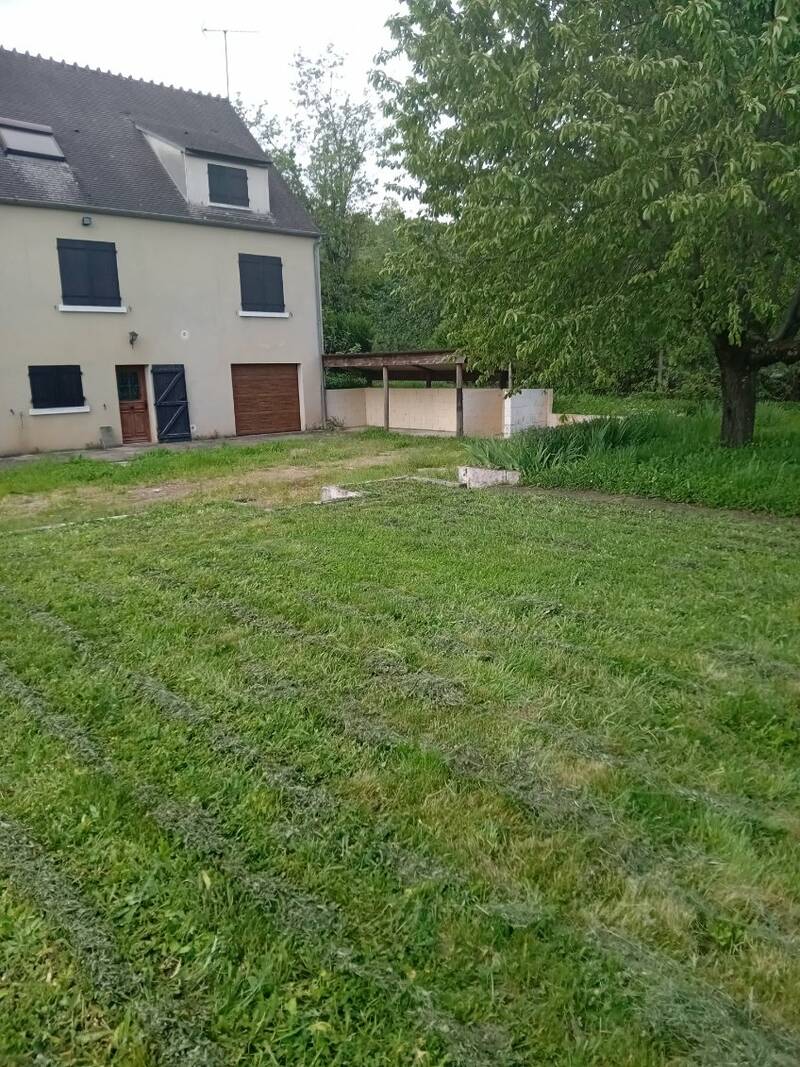 Courcelles (58210)