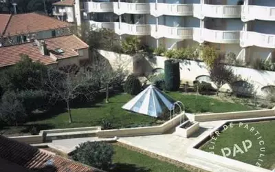 Frejus Bord Plage  Ascenceur + Garage