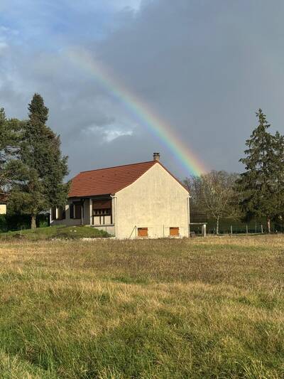 Vente maison 5 pièces Cosne-Cours-sur-Loire (58200)