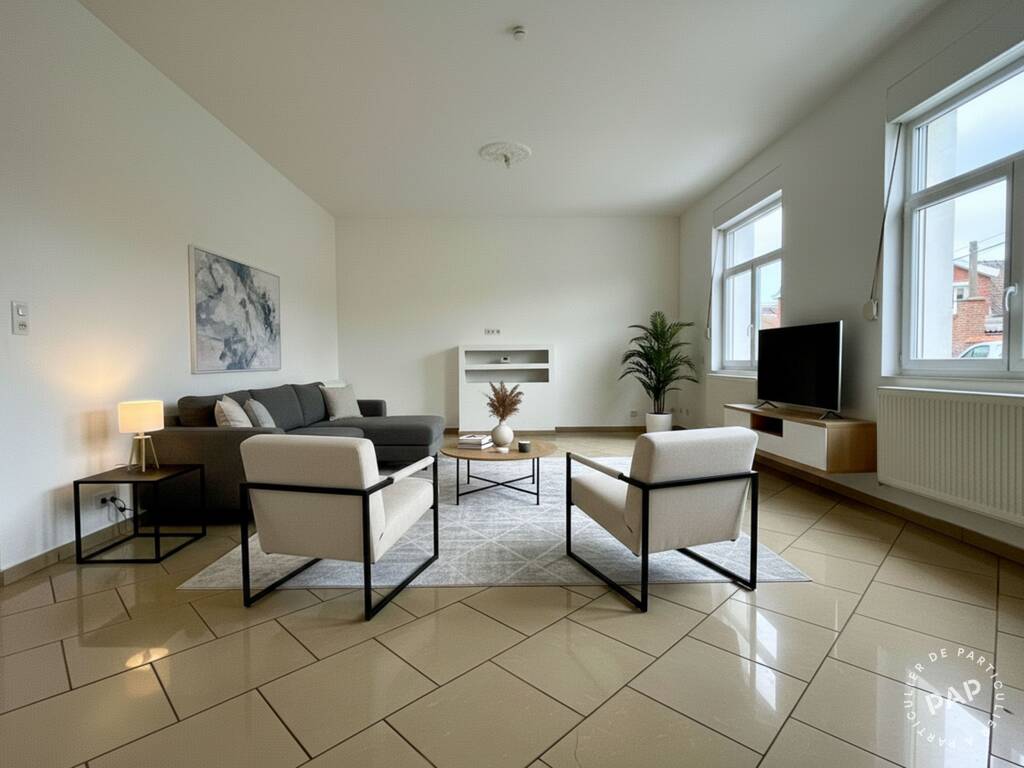 Vente maison 104 m² Raimbeaucourt (59283) - 104 m² - 165.000 € | Particulier à Particulier — 3