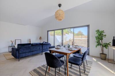 Vente maison 5 pièces Artigues-près-Bordeaux (33370)