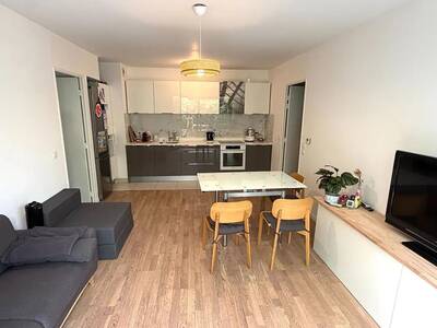 Vente appartement 3 pièces Vincennes (94300)