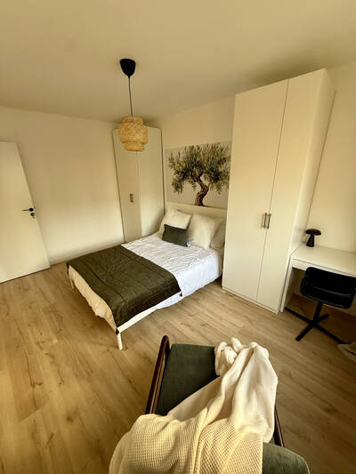 Location chambre en colocation 5 pièces Annemasse (74100)