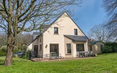 Chanteloup (35150)