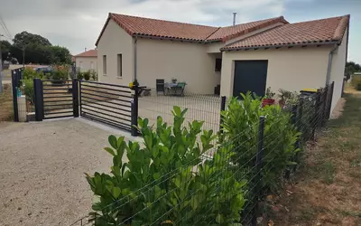 Savigné (86400)