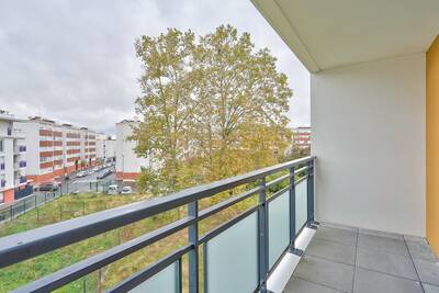 Location appartement 3 pièces Bezons (95870)