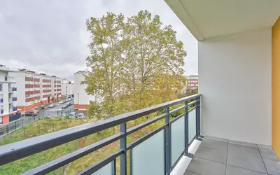 Bezons (95870)
