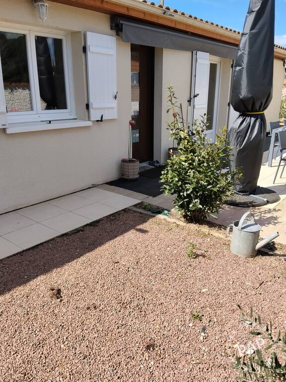 Vente maison 87 m² Le Pizou (24700)