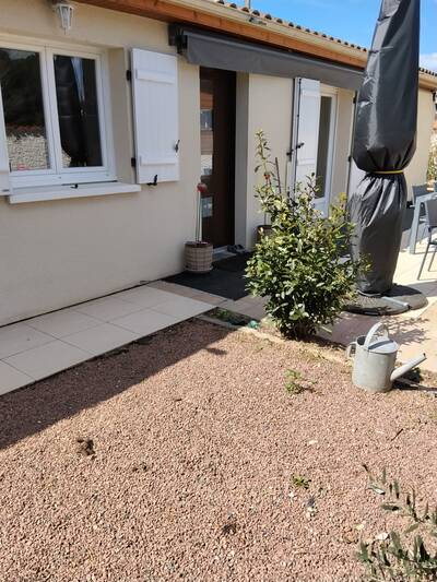 Vente maison 5 pièces Le Pizou (24700)