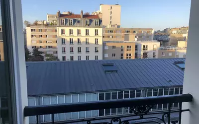 Paris 11E