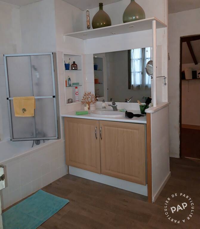 Vente maison 126 m² Caromb (84330) - 126 m² - 150.000 € | Particulier à Particulier — 9