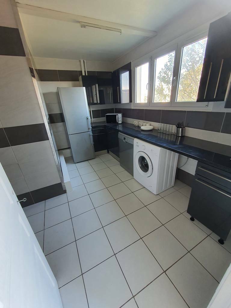 Dammarie-Les-Lys (77190)