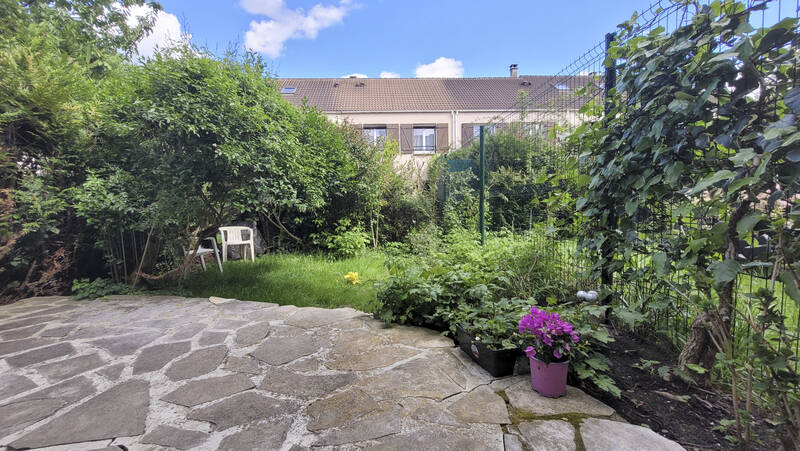 Ermont (95120)